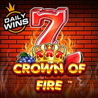 Crown of Firea