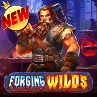 Forging Wilds